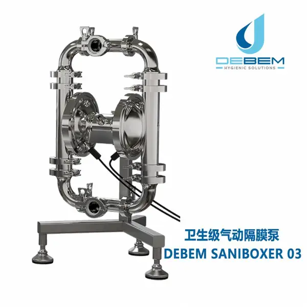 DEBEM SANIBOXER 03�����������������Ĥ��