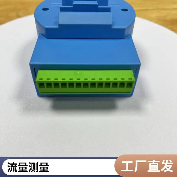 维君科技POE串口服务器/2路RS485转以太网络/Modbus TCP