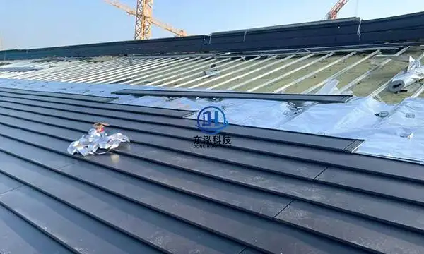 苏州0.9mm横瓦是什么 贴心服务 苏州东泓金属材料科技供应