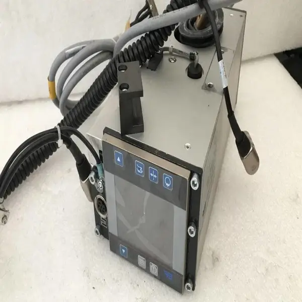 Erhardt+Leimer DRS2202网络指南系统 智能控制器模块 卡件模块