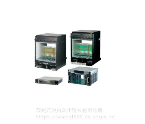 德国SCHROFF机箱AdvancedTCA 系统 11990-060机箱