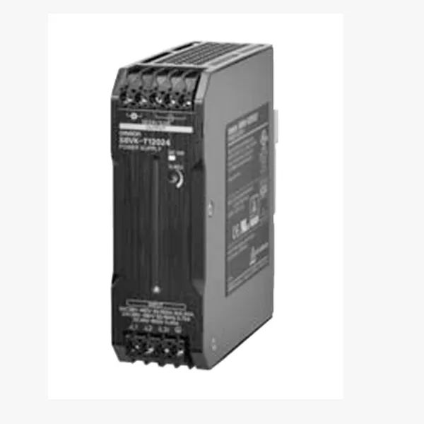S8VK-T系列开关电源 (120/240/480/960W型),S8VK-T12024 (120W)