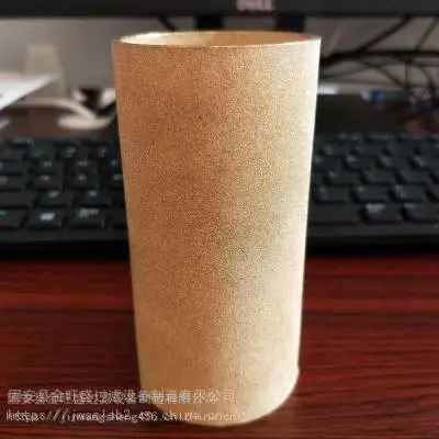 金旺盛供应铜粉烧结滤芯
