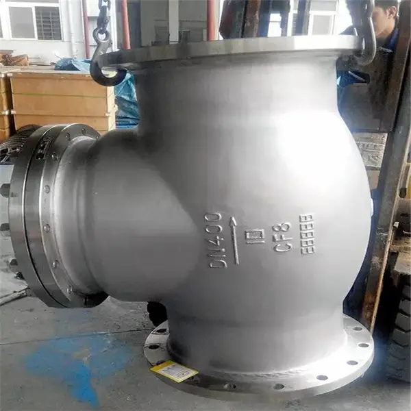 �Լ�ֹ�ط� H44W-16P �����ֹ�ط�316 316L 304��ʽ����ֹ�ط� ����ֹ�ط�
