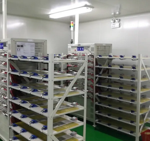 广东省电池检测设备制造商新威neware 定制生产加工电池分容检测柜