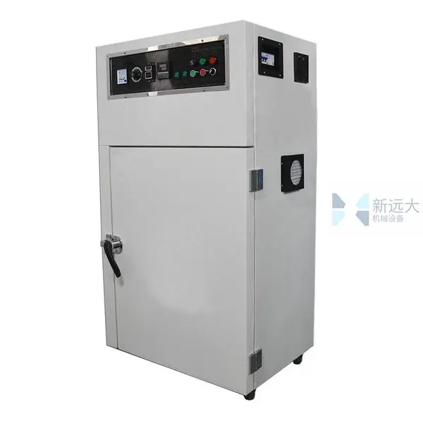 佛山新能源烘箱 PLC精密干燥箱 智能恒温 超温保护 实惠定做