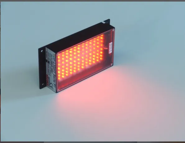 BUCHNER LED灯S196-63512 0-24S-M84