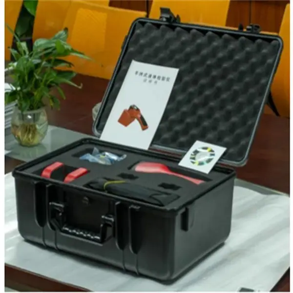 �ֳ�Σ��Һ��̽���� Һ�尲ȫ�����̽����