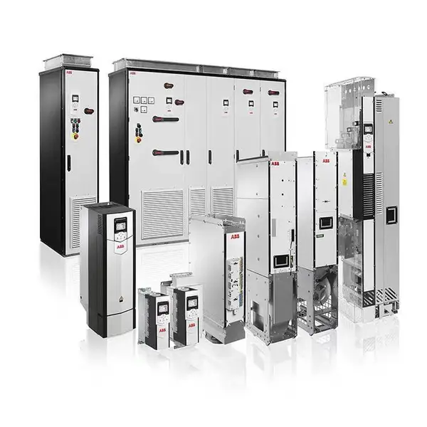 供应ABB变频器ACS880-01-430A-3/额定功率250KW三相电压380V -415V