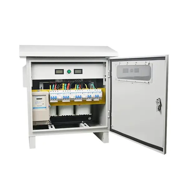 �����***�����ʽ�����ѹ��SG-50KVA /40KV��ȫ���뺬�˷�