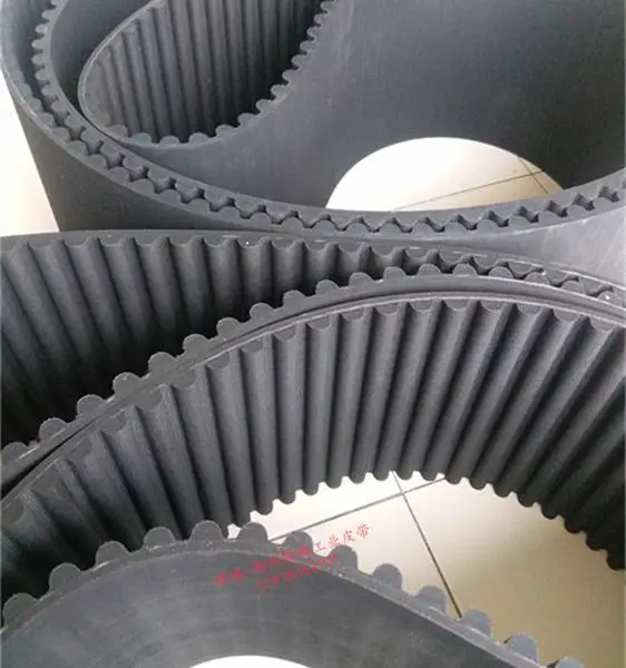 环球 纸盒检品机残次品检测 粘盒机皮带厂家 粘箱机花纹输送带定制