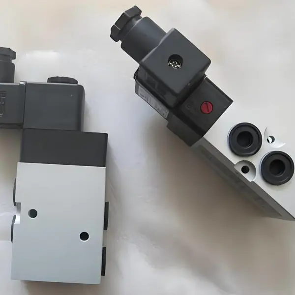 原装进口HERION液压离合器