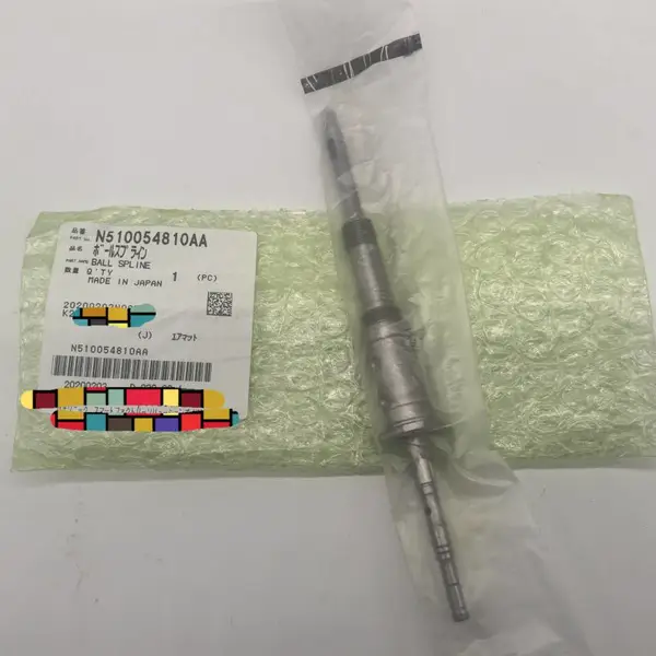 N510054810AA.N510002505AA.N510030417AA.CM轻量8头吸嘴杆