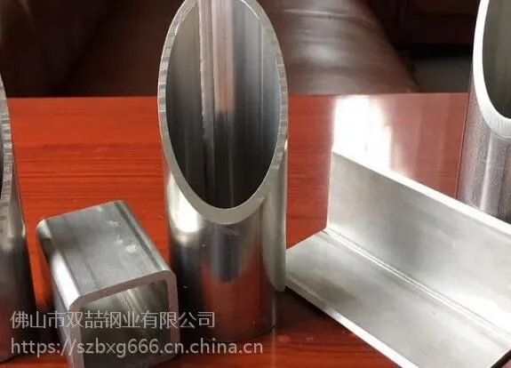 惠州316l工业配管用不锈钢管