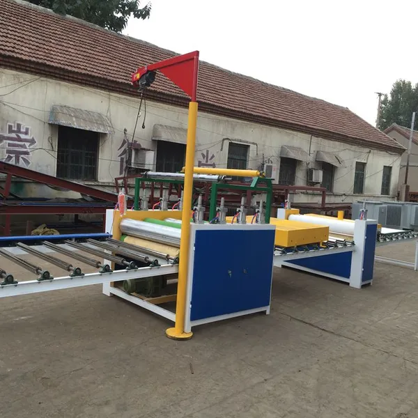 热熔胶PUR涂布复合机 铝箔复合热熔胶机 无纺布复合喷胶机