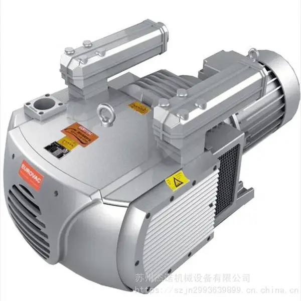 KVE250L/KVE250木工机械真空泵 台湾EUROVAC真空泵