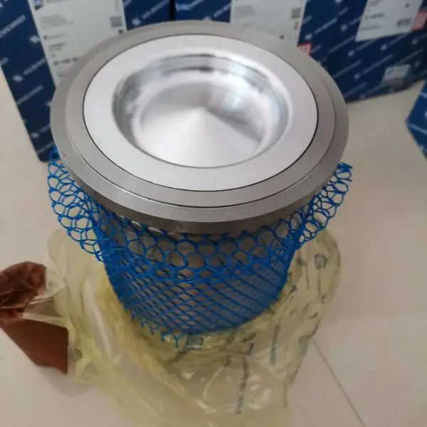 Actrso奔驰4144 4141泵车发动机缸套活塞连杆大小瓦修理包