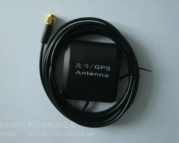 GPS天线,天线馈线,SMA接头