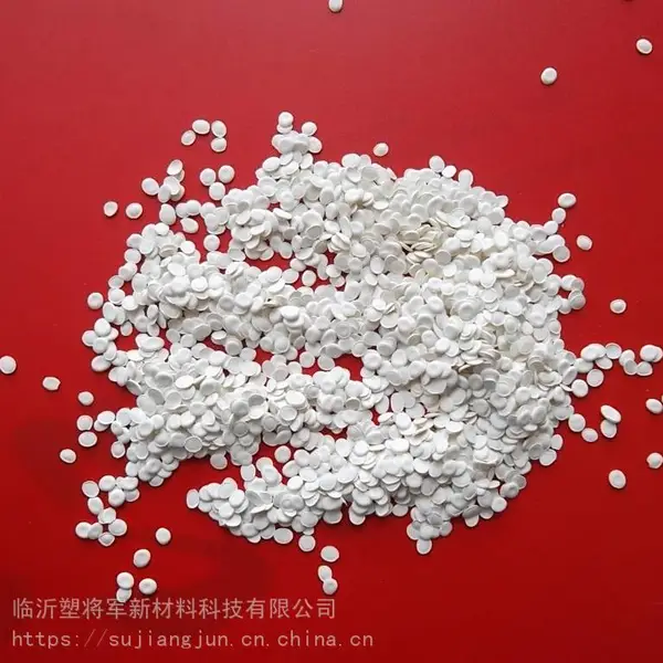 汇塑PET复合膜阻燃剂 B-LD-U-6型 适用于薄膜制品材料中