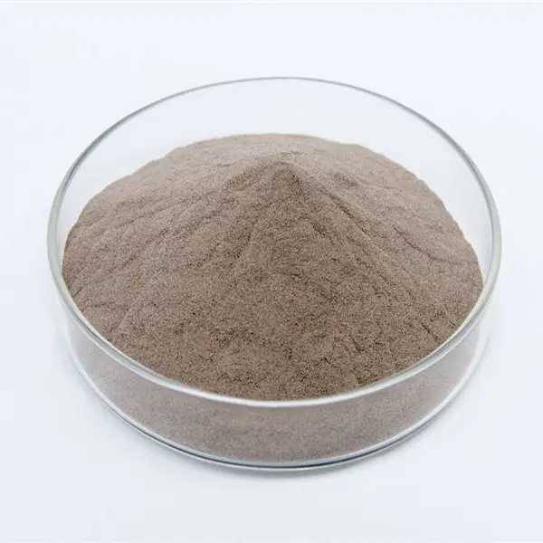 brown aluminum oxide P280P320P360P400棕刚玉研磨碳板