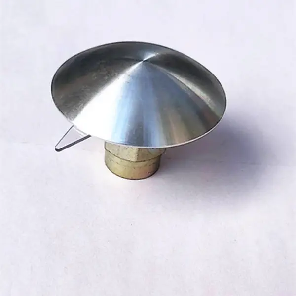 粉尘过滤器 浙江粉房蘑菇头厂家