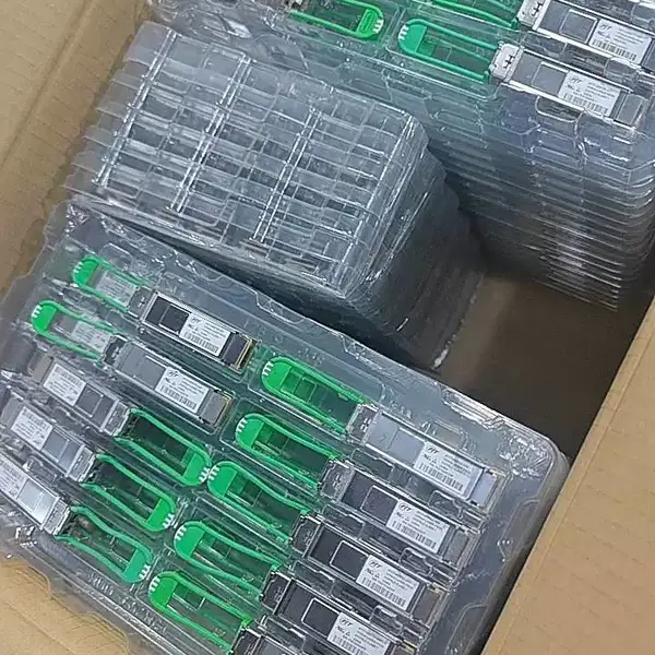AFCT-89SFDZ-AZ2 FIT ��ģ�� QSFP28-100G-DR1+