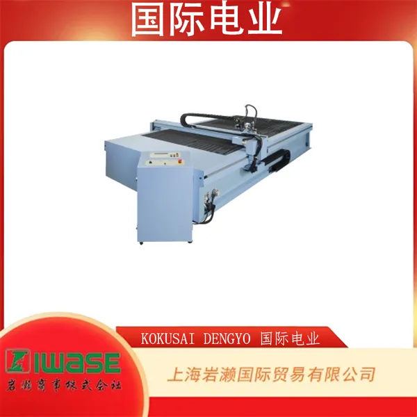 KOKUSAI DENGYO���ʵ�ҵ��KPC ϵ�з�ܵ������Զ��и�� KPC-5104