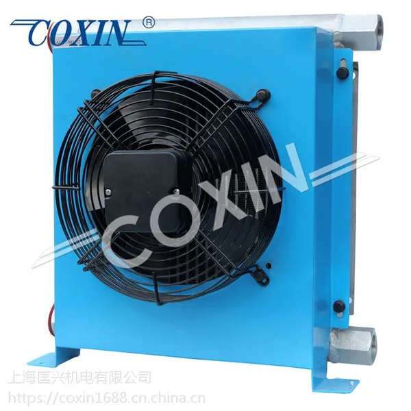 【厂家】上海COXIN供应ACE7-M1-03专业生产 高品质液压油风冷却器