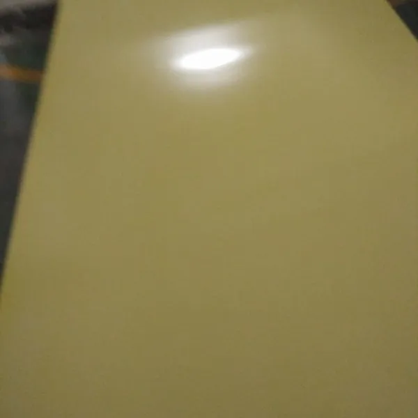 3240绝缘板 规格:1020*2020加工黄色环氧板