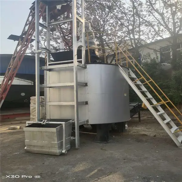 简易有机肥设备 泡沫造粒机厂家
