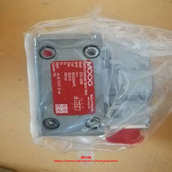 �����ŷ���D633-313B�¸�MOOG�ŷ����ֻ�