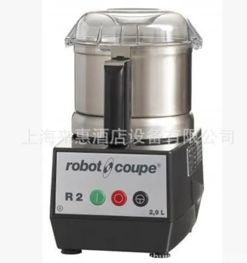 ����ROBOT-COUPE R2 �ְ���ʳƷ����������� ��������