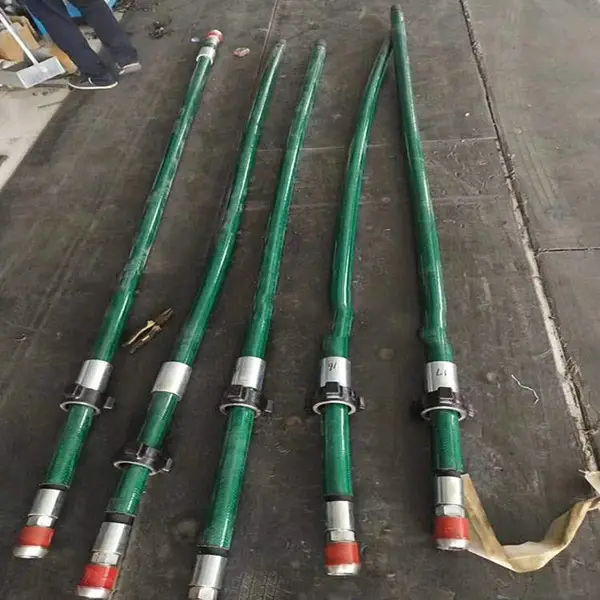 高压油管总成 耐油胶管高压胶管