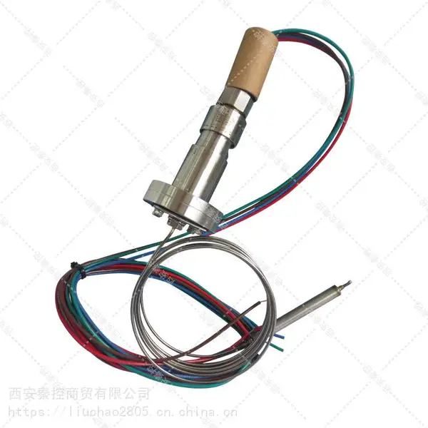 12SHSMR3-W050美国UE棒状不锈钢毛细管棒状油温温度开关