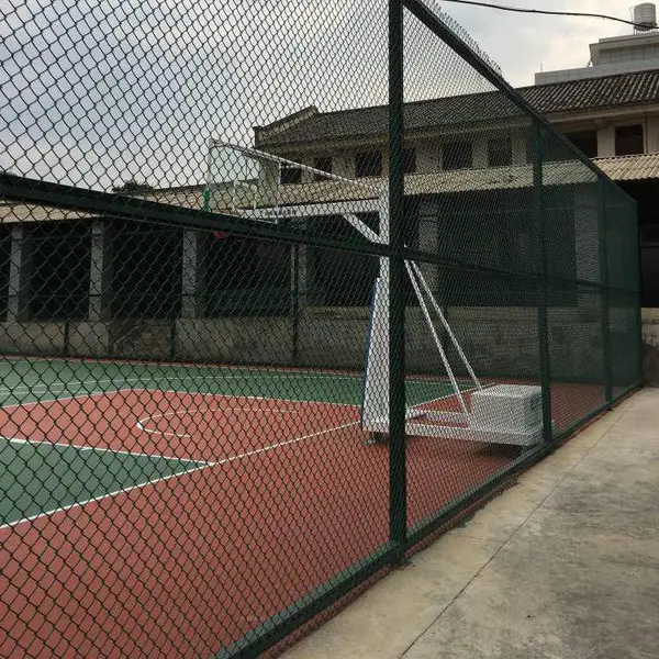 广州市黄浦区半预制型硅pu 定制中小学运动硅pu篮球场材料