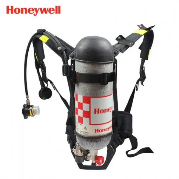 ����Τ��SCBA105K C900 ��ѹʽ����������6.8L
