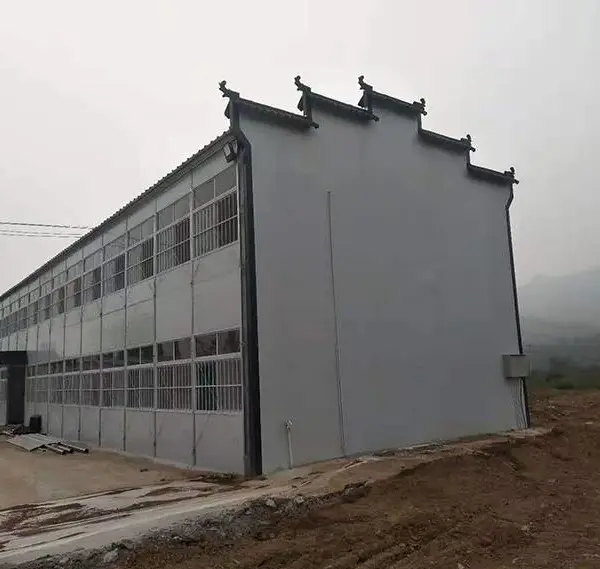 邯郸k式活动房-邯郸k式活动房安装-华伦贸易(推荐商家)