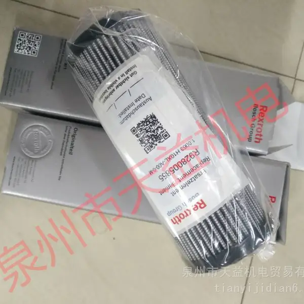 ������繩Ӧ R928005855 ��ʿ��Һѹ��о 1-419