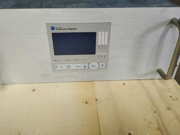 霍廷格Trumpf Huttinger TruPlasma Bipolar 4060 4040 4030 4020 4015 4010 generator PECVD PVD 600V 1000V 二手