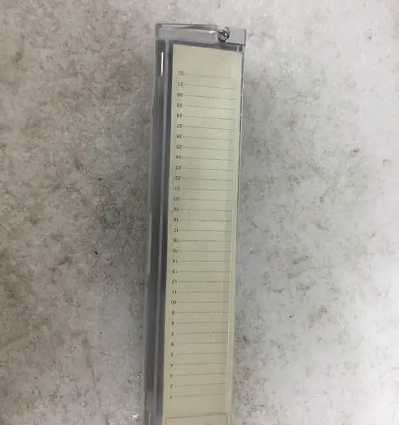 140DDI35310 SchneiderSchneider/施耐德PLC昆腾