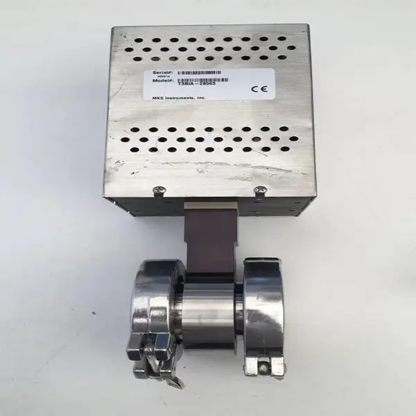 MKS T3BIA-28563 控制阀 智能控制器模块 卡件模块