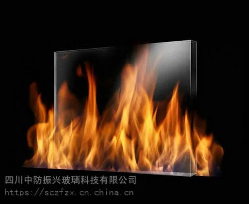 加工订制四川省防火玻璃火烧送检型式检测玻璃