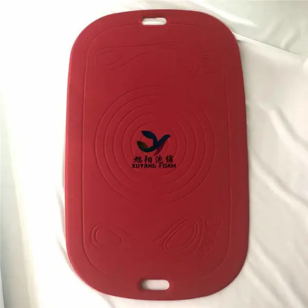 旭阳冷热压PE泡绵游戏卡包 eva游戏机拉链包厂家