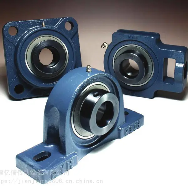 TIMKEN/FYH带座外球面轴承 NAP306 NAP307 NAP308 NAP309