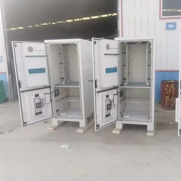 台达户外通讯电源 WPS-48/50BE 一体化组合柜 48V150A 开关电源