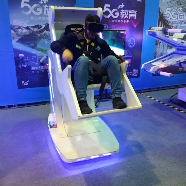 VR时空穿梭、VR360旋转-时空穿梭设备租赁