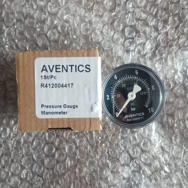 REXROTH����ѹ����rexrothѹ����R412004417�ֻ�-AVENTICSѹ����