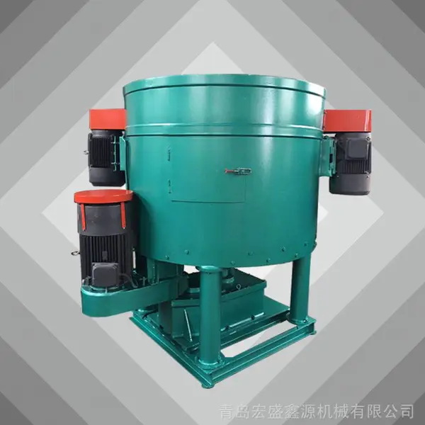 转子混砂机 铸造混砂机 铸造生产线用混砂机 粘土砂线混砂机