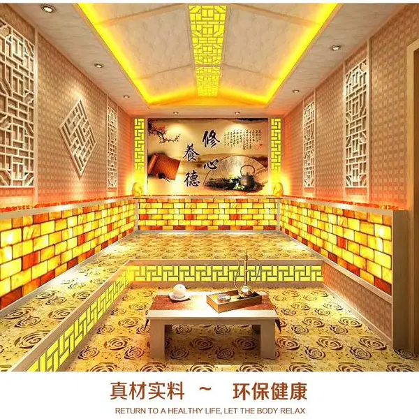 淮安汗蒸房设备安装施工 康舒达家用汗蒸房定制包安装