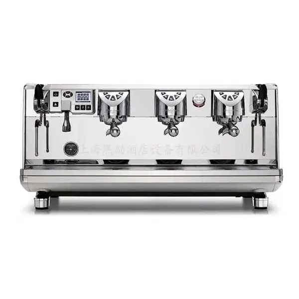 供应Victoria Arduino 半自动咖啡机 白鹰VA358 T3版 商用设备